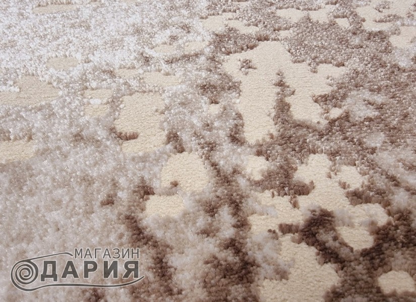 Тъкан килим ALLEGRA 920 beige